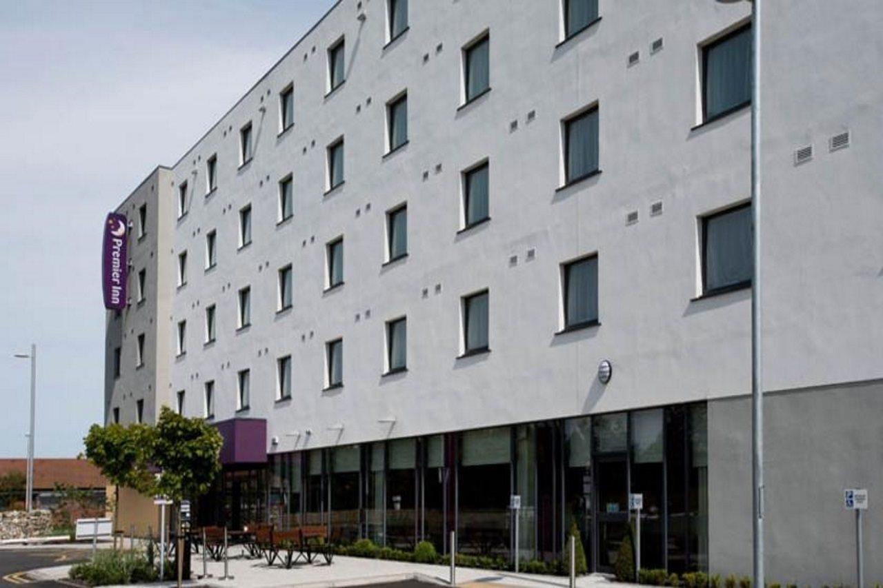 Premier Inn Aberdeen Airport - 다이스 외부 사진