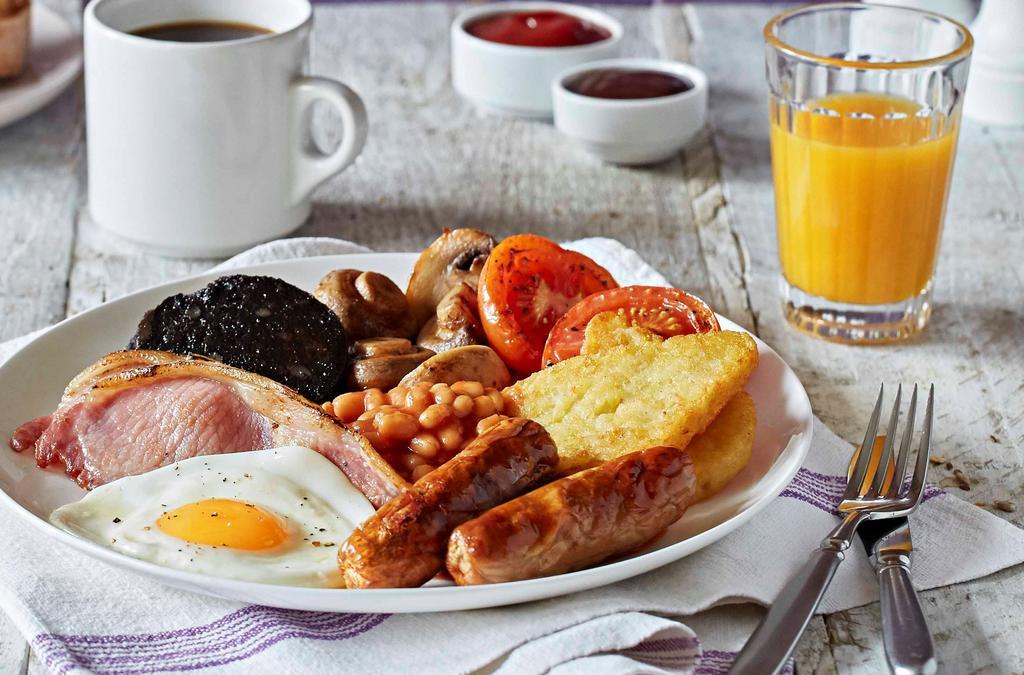 Premier Inn Aberdeen Airport - 다이스 외부 사진